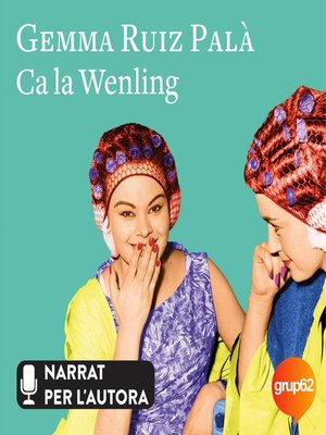 cover image of Ca la Wenling